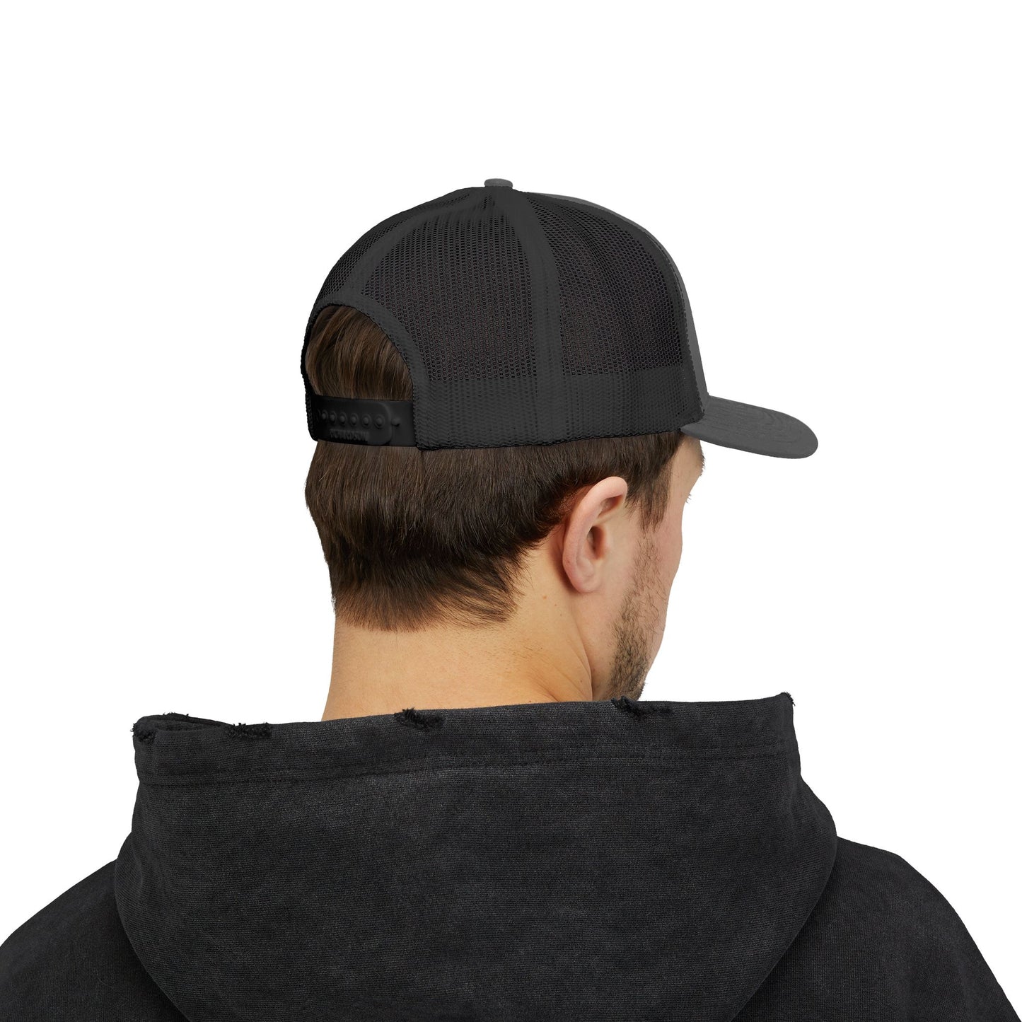 Back to School Trendy Cap
