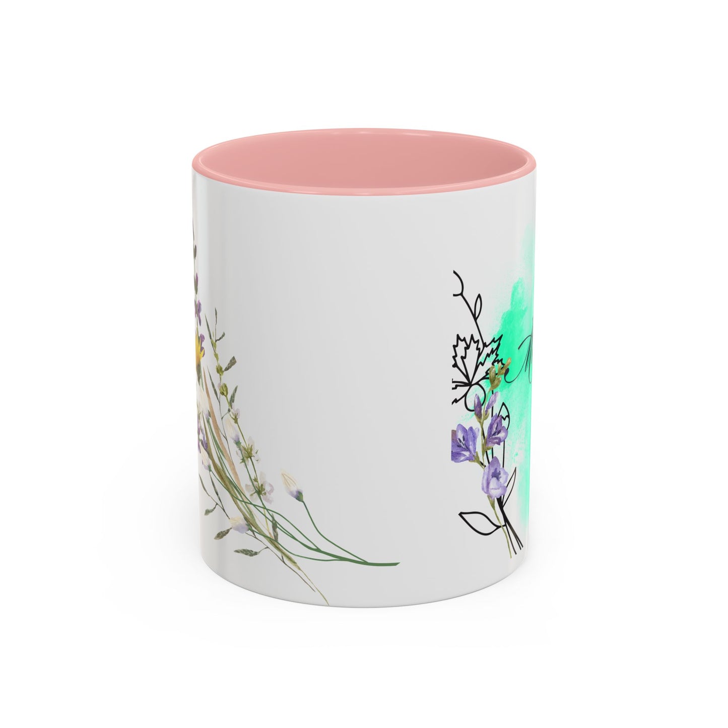 The Best Mom Coffee Mug - Perfect Gift for Mom