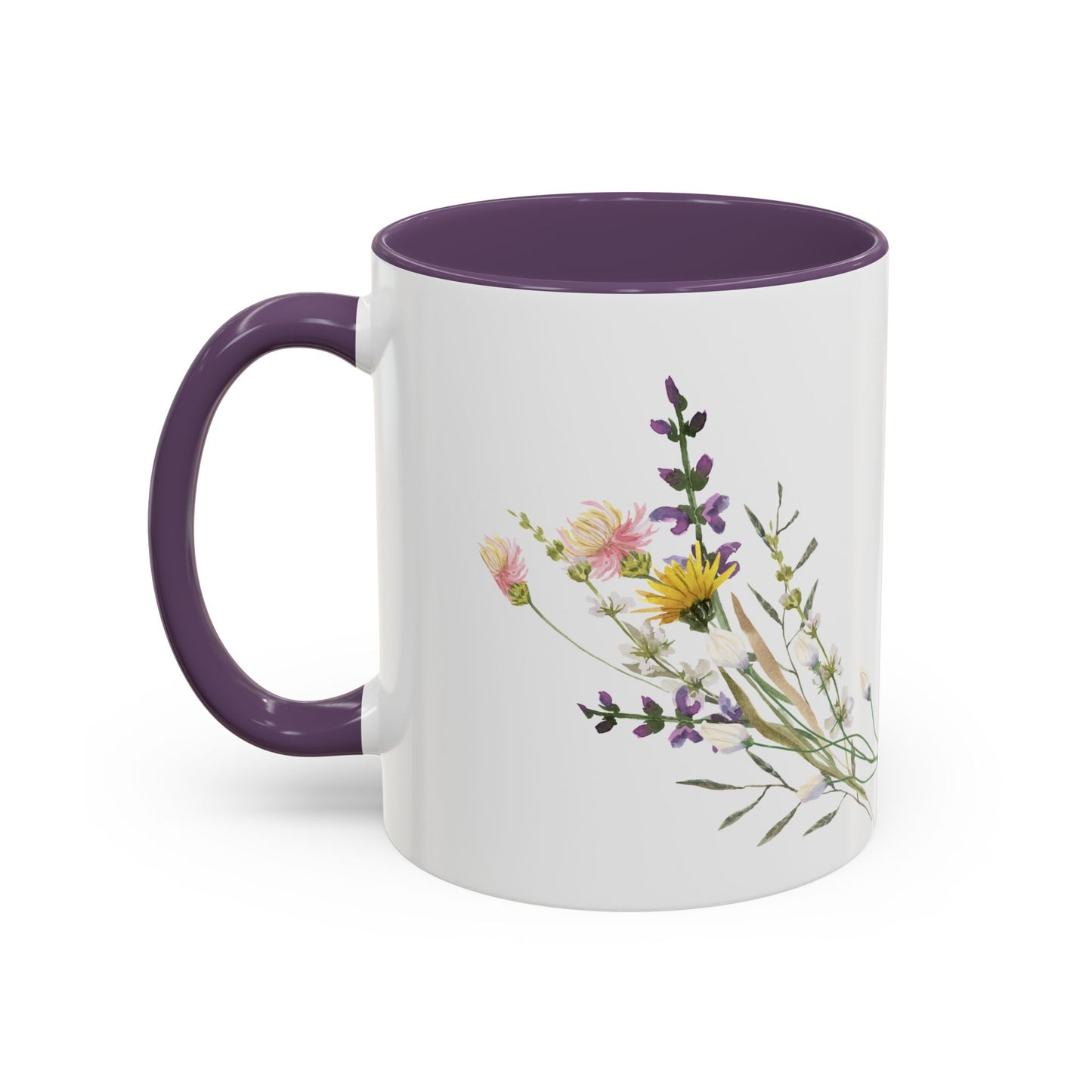 The Best Mom Coffee Mug - Perfect Gift for Mom