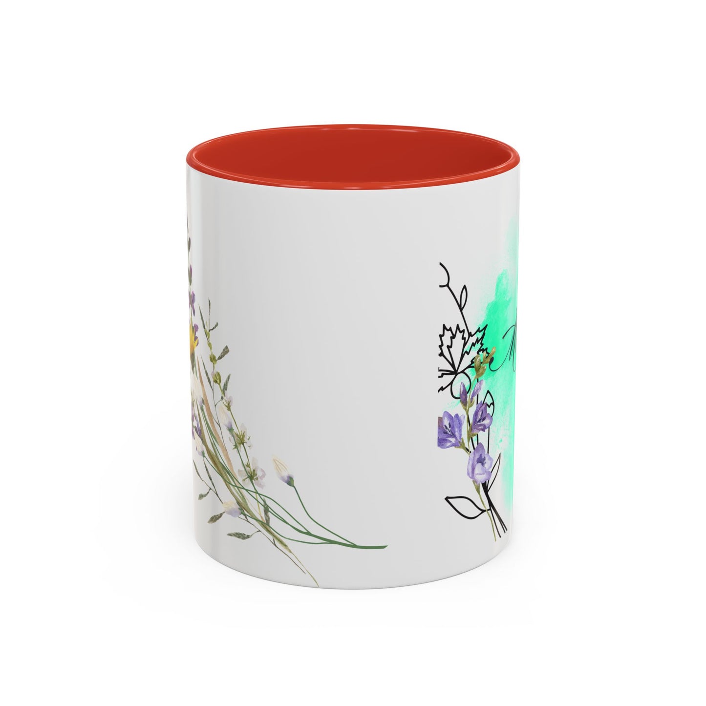 The Best Mom Coffee Mug - Perfect Gift for Mom