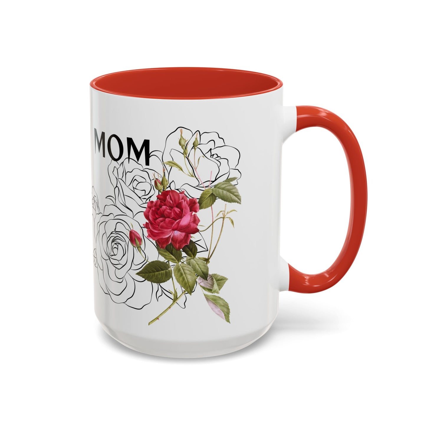 Special Mom Coffee Mug – Perfect Gift for Mother's Day