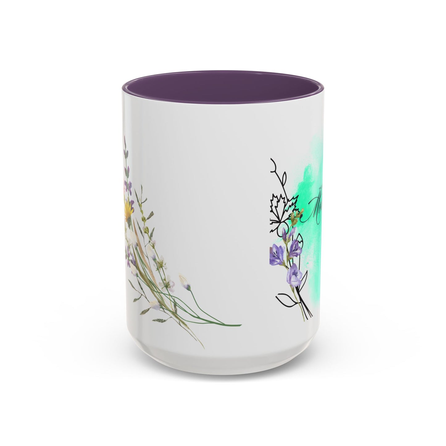 The Best Mom Coffee Mug - Perfect Gift for Mom