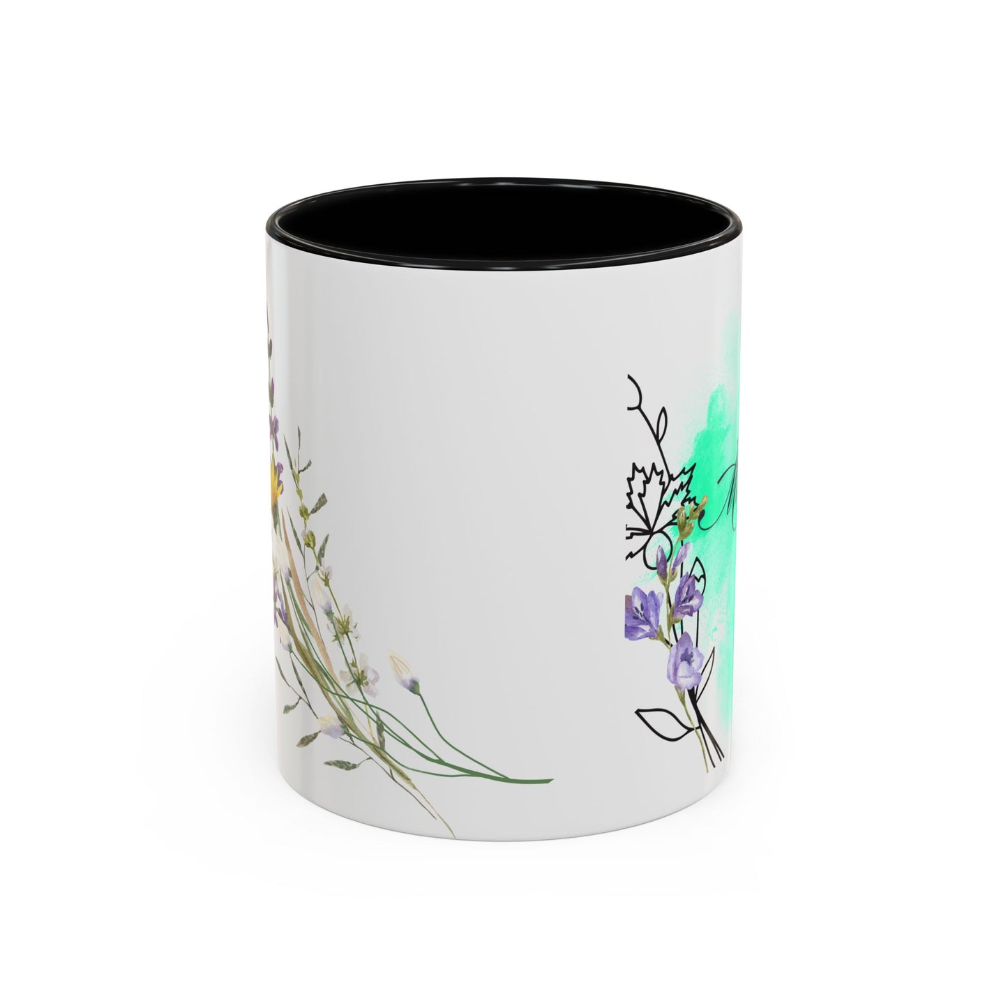 The Best Mom Coffee Mug - Perfect Gift for Mom