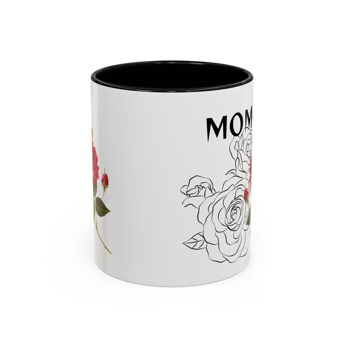 Special Mom Coffee Mug – Perfect Gift for Mother's Day