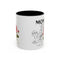 Special Mom Coffee Mug – Perfect Gift for Mother's Day