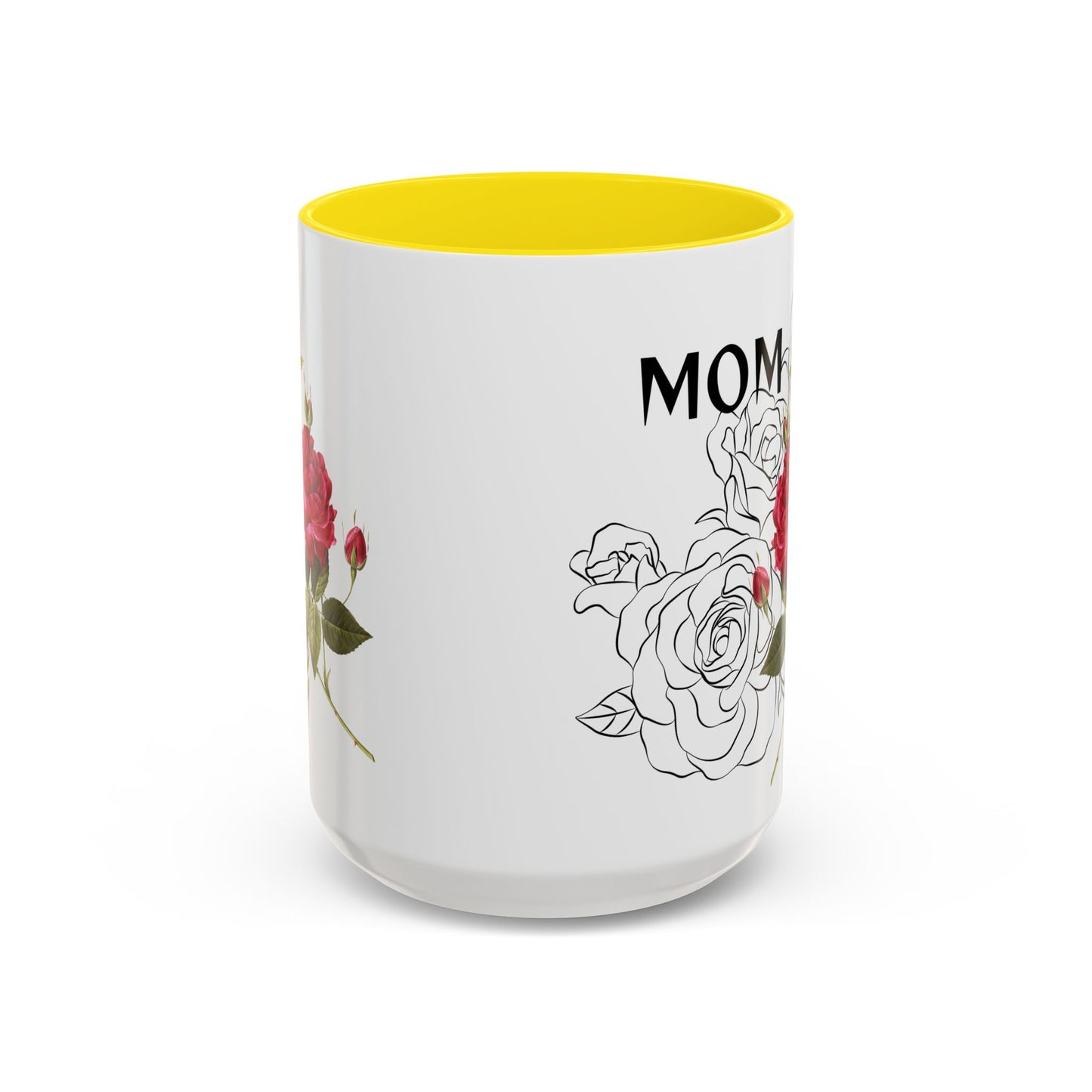 Special Mom Coffee Mug – Perfect Gift for Mother's Day