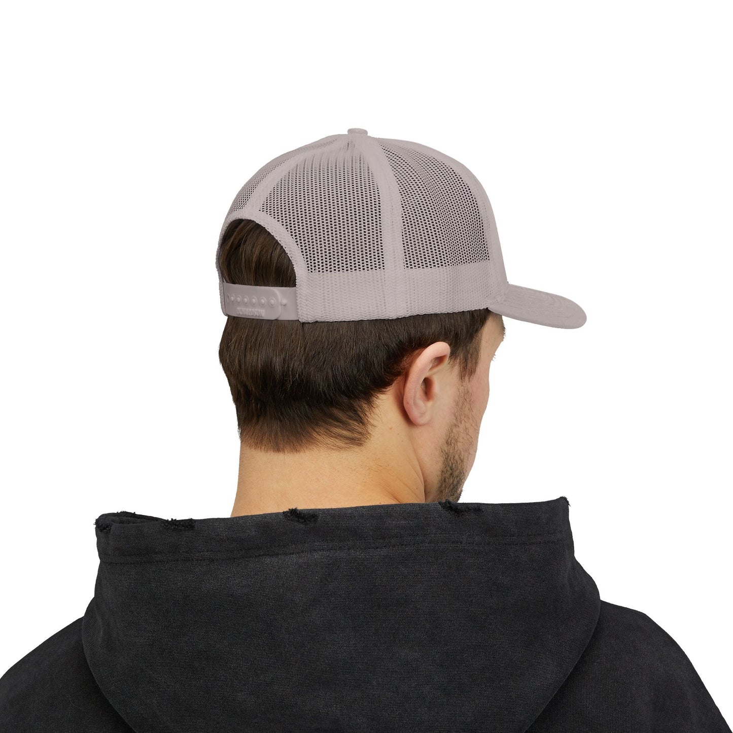 Back to School Trendy Cap