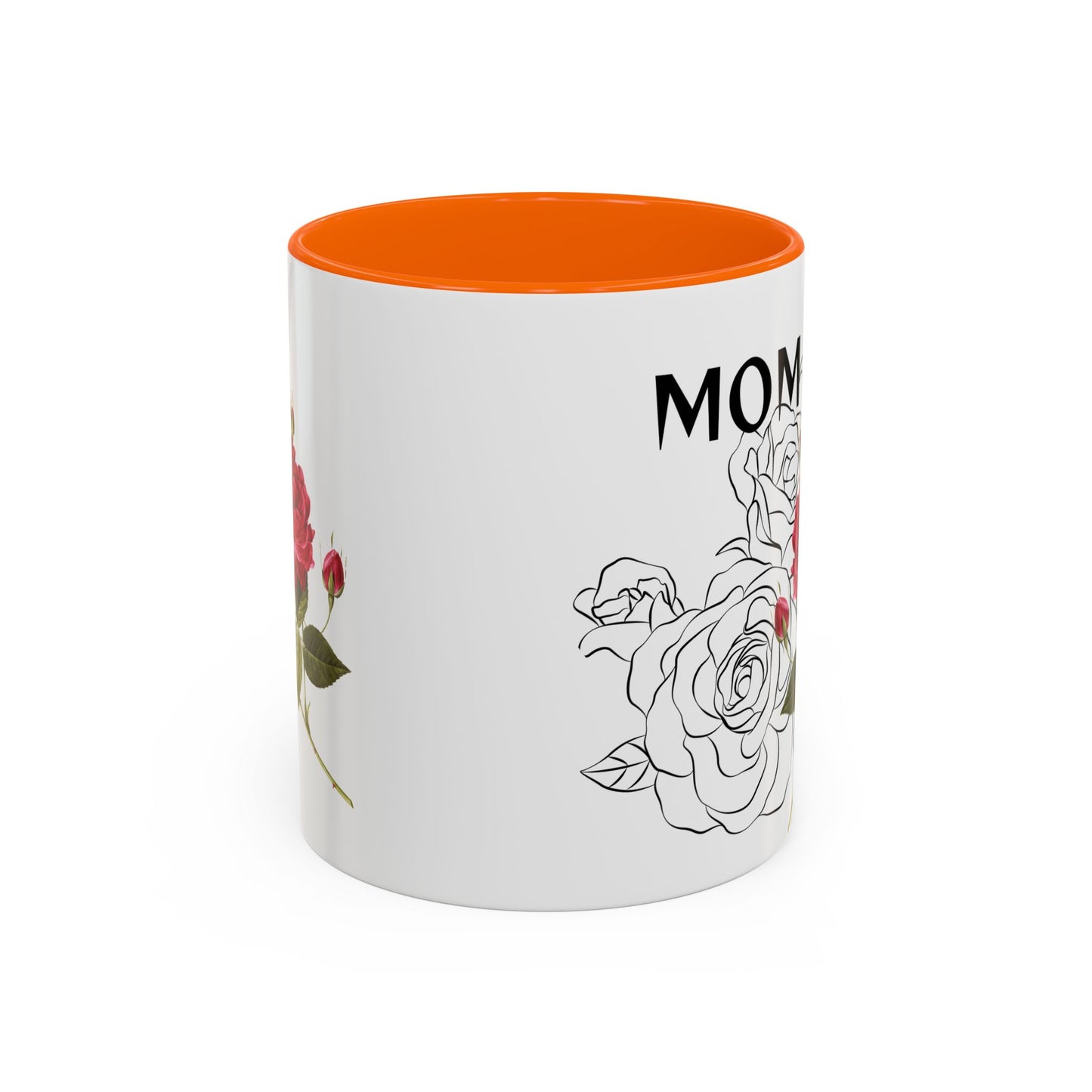 Special Mom Coffee Mug – Perfect Gift for Mother's Day