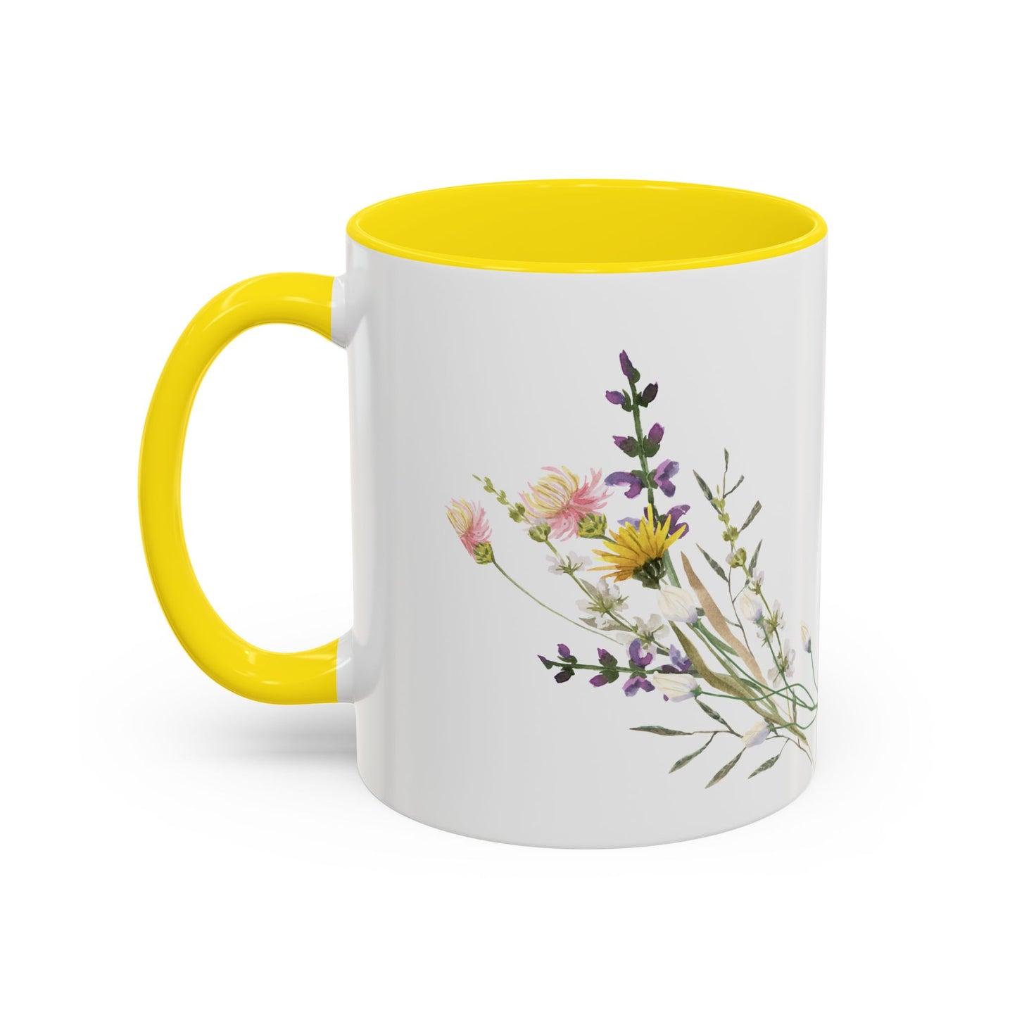 The Best Mom Coffee Mug - Perfect Gift for Mom