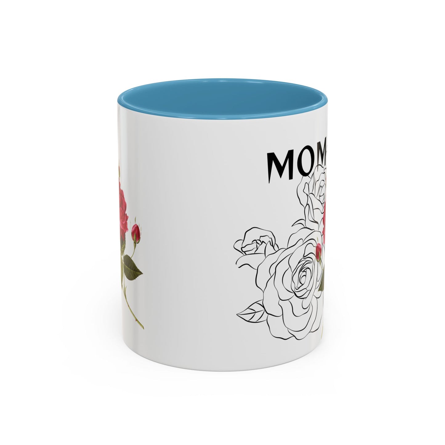Special Mom Coffee Mug – Perfect Gift for Mother's Day