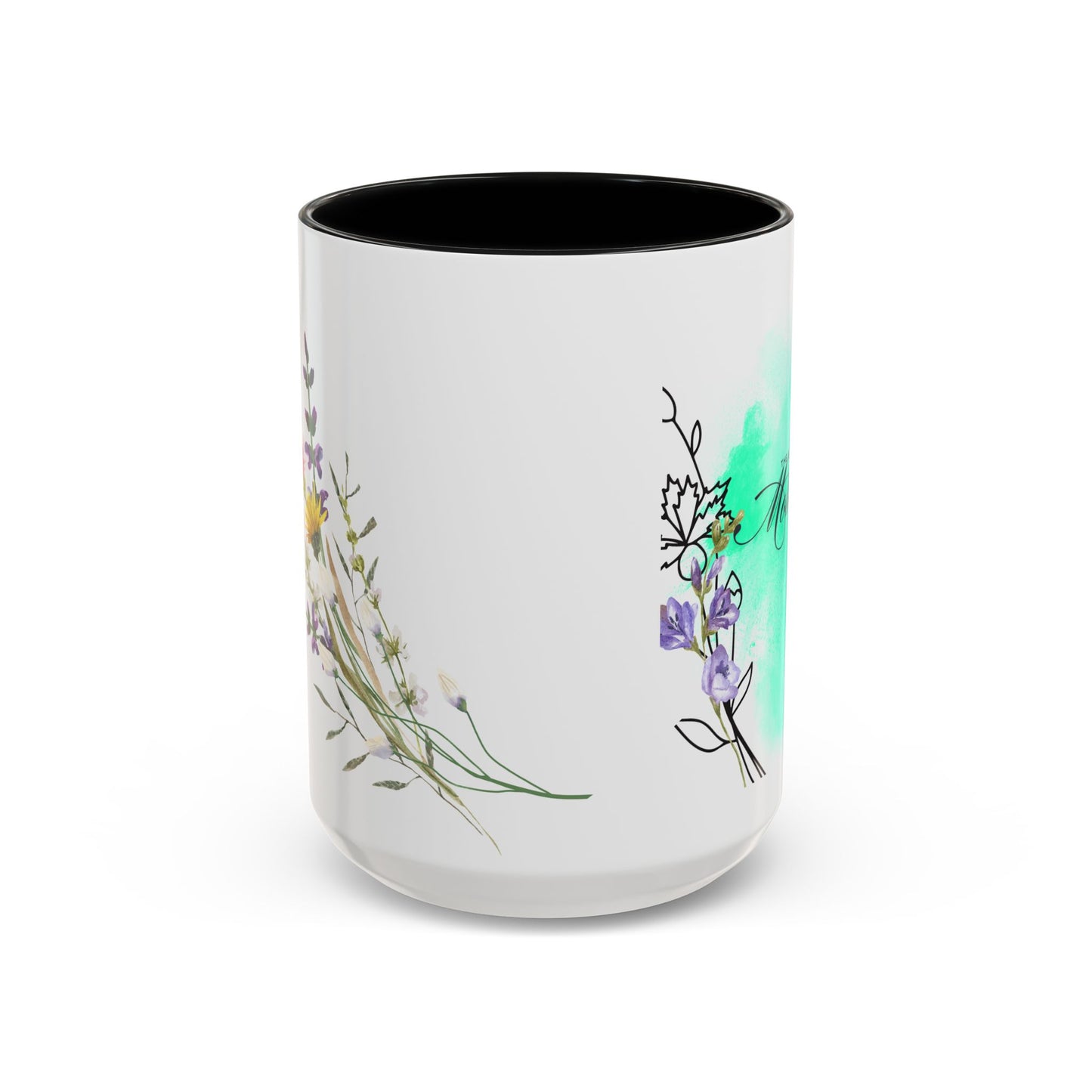 The Best Mom Coffee Mug - Perfect Gift for Mom