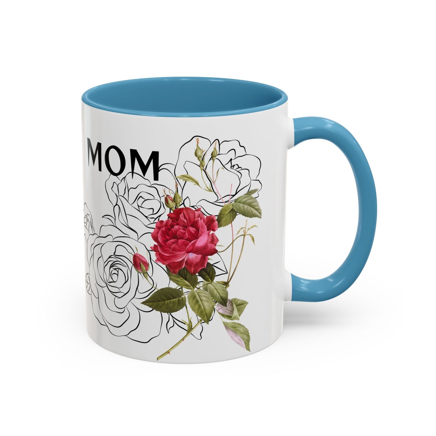 Special Mom Coffee Mug – Perfect Gift for Mother's Day