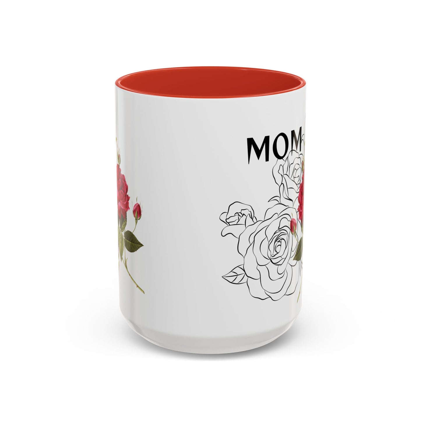 Special Mom Coffee Mug – Perfect Gift for Mother's Day