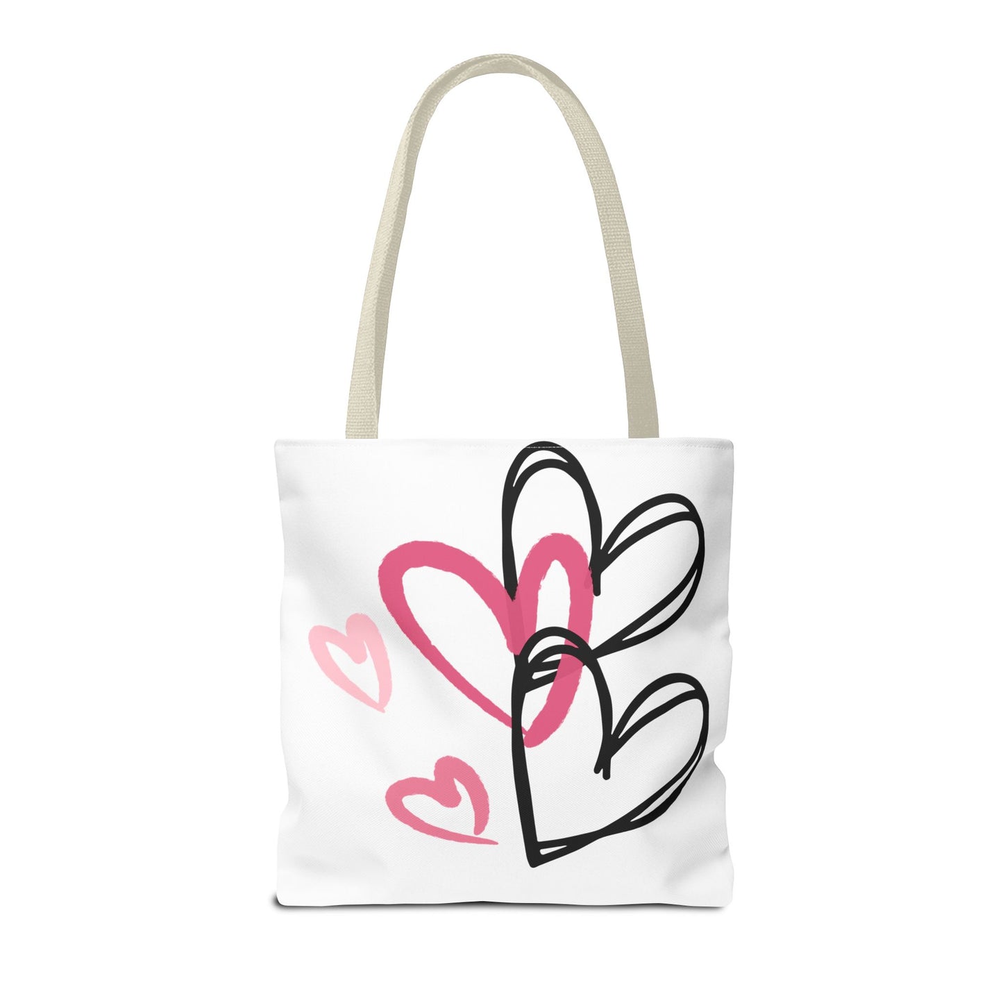 My Mom Tote Bag - Heartfelt Design for Mother's Day and Everyday Use