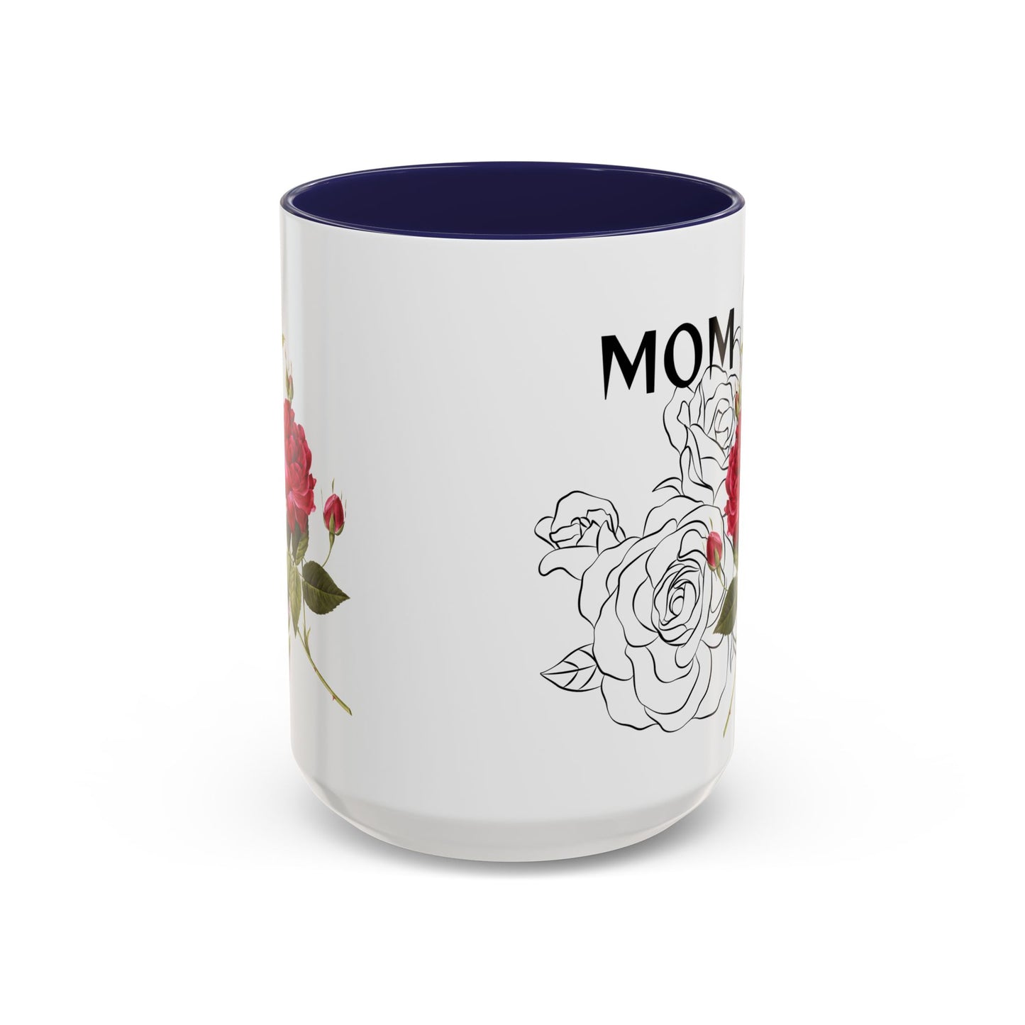Special Mom Coffee Mug – Perfect Gift for Mother's Day
