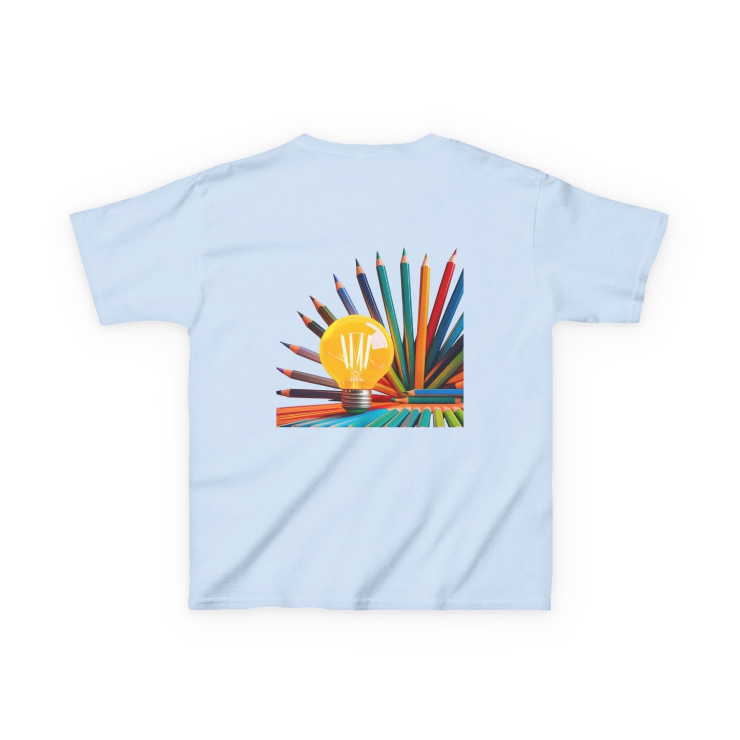 Kids Tee - Back to School 2025 Design