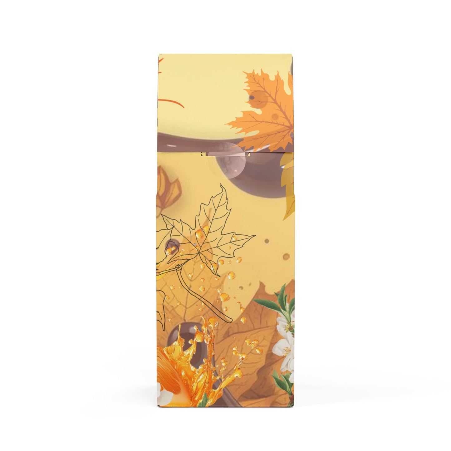 Whispering Maple Luxury Coffee Blend (Medium Roast)
