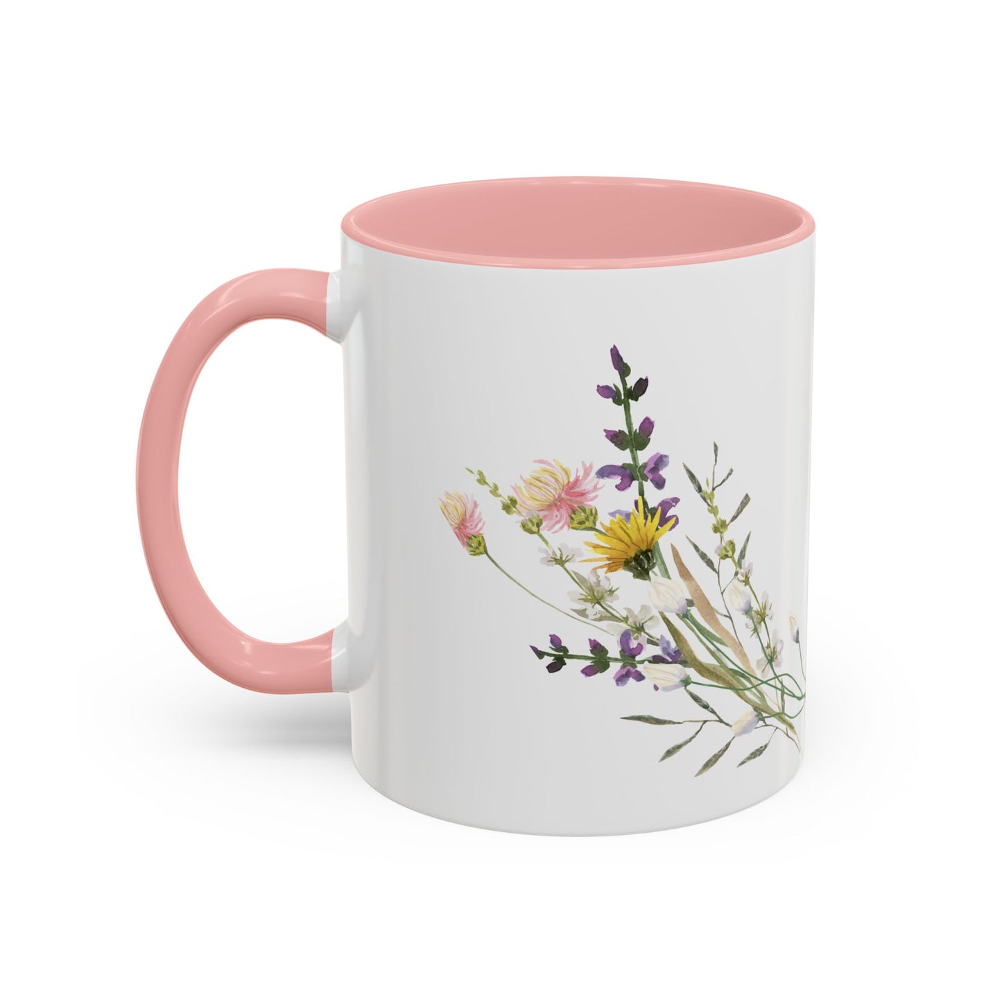 The Best Mom Coffee Mug - Perfect Gift for Mom