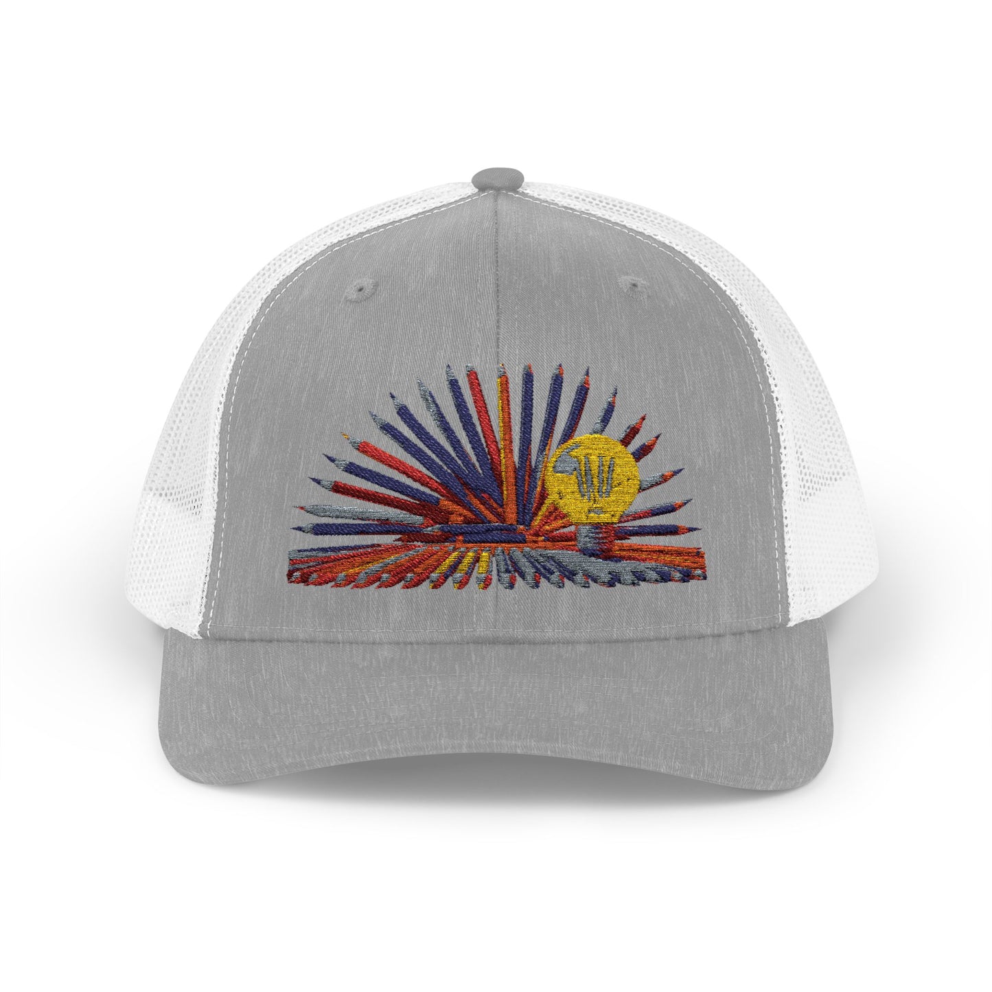 Back to School Trendy Cap