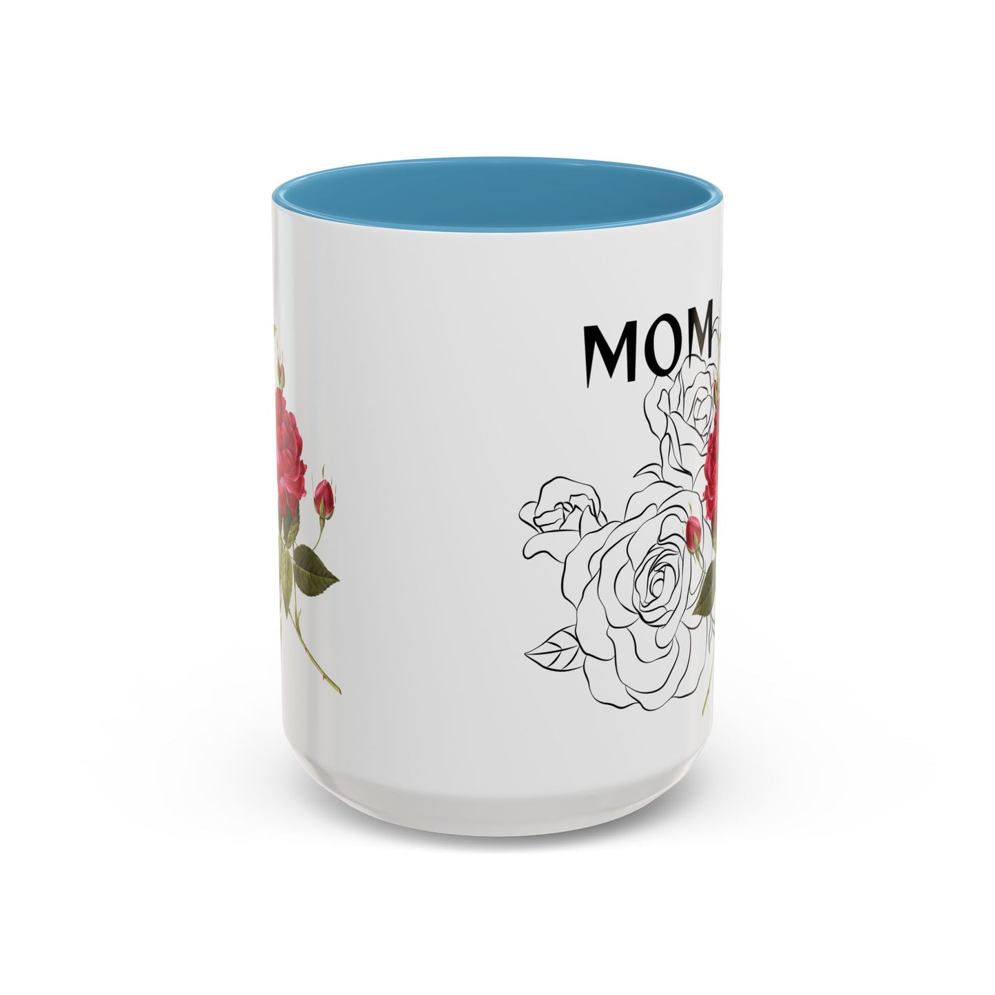 Special Mom Coffee Mug – Perfect Gift for Mother's Day