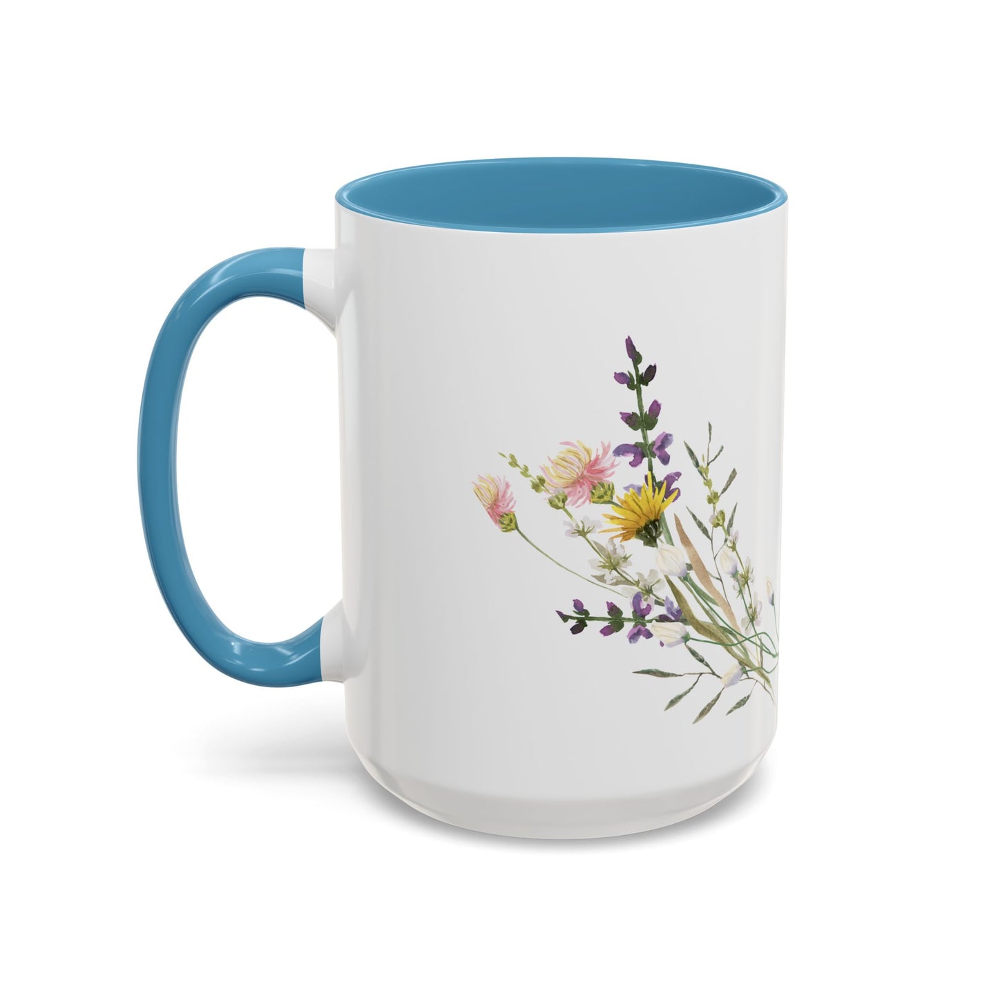 The Best Mom Coffee Mug - Perfect Gift for Mom