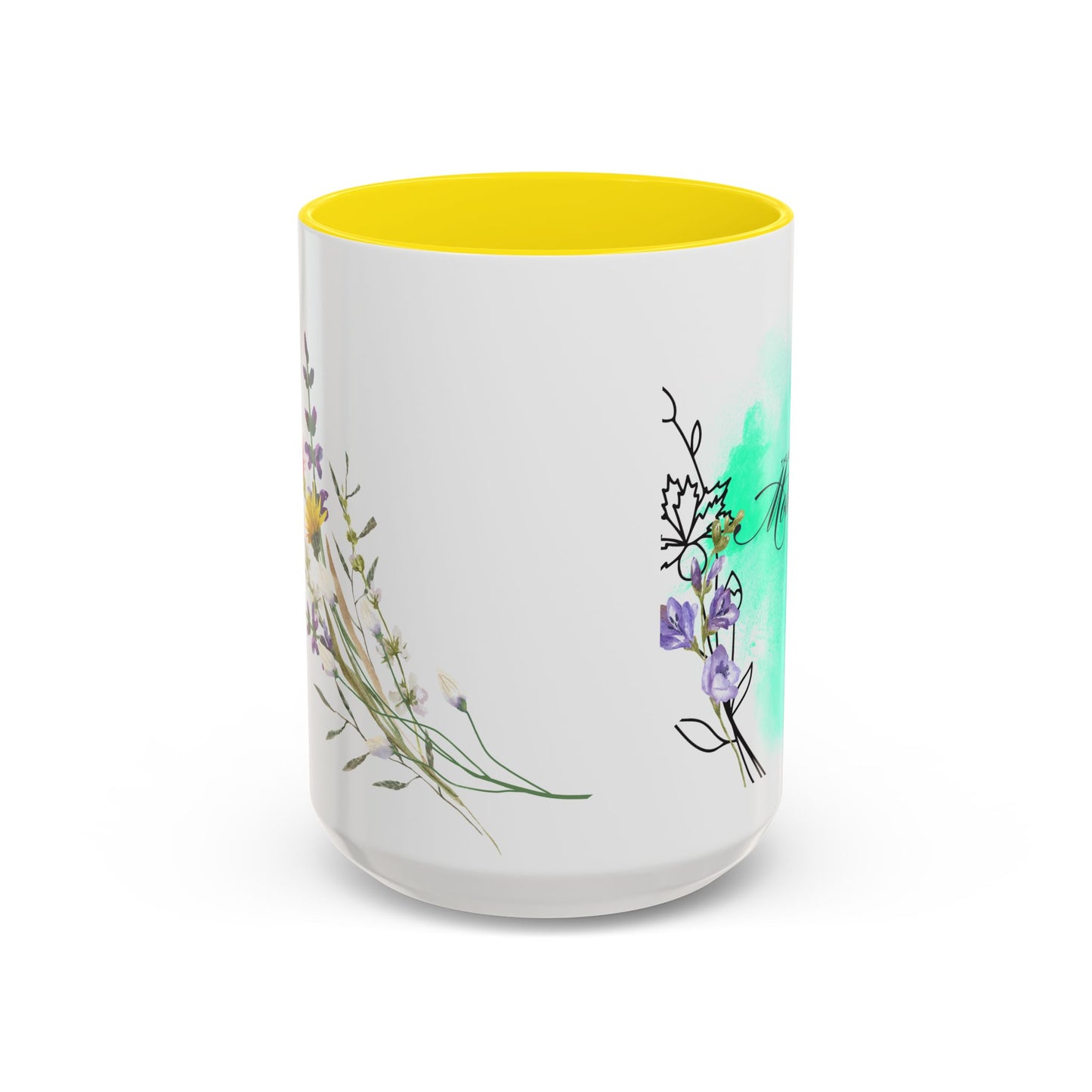 The Best Mom Coffee Mug - Perfect Gift for Mom