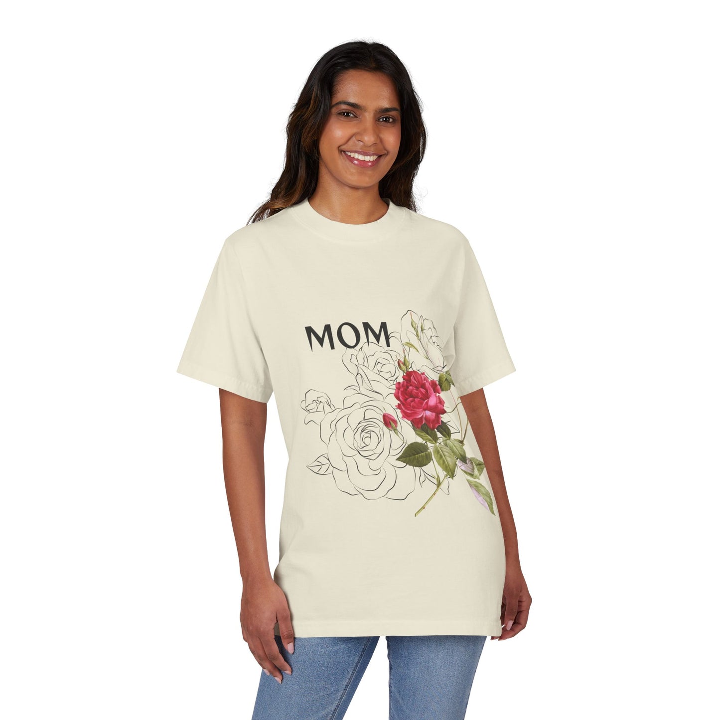 Specialty Mom T-Shirt – Gift for Mother's Day or Anytime