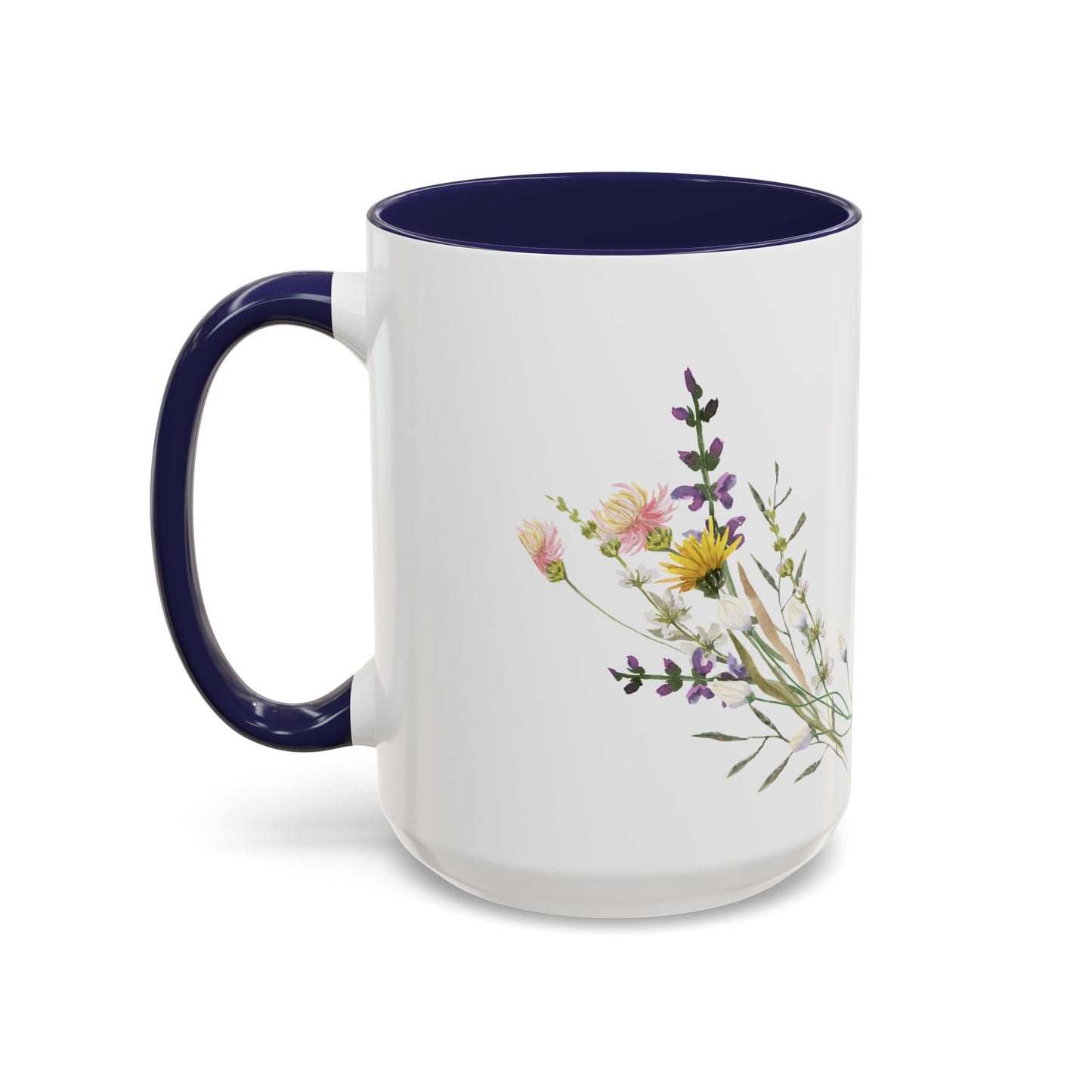 The Best Mom Coffee Mug - Perfect Gift for Mom