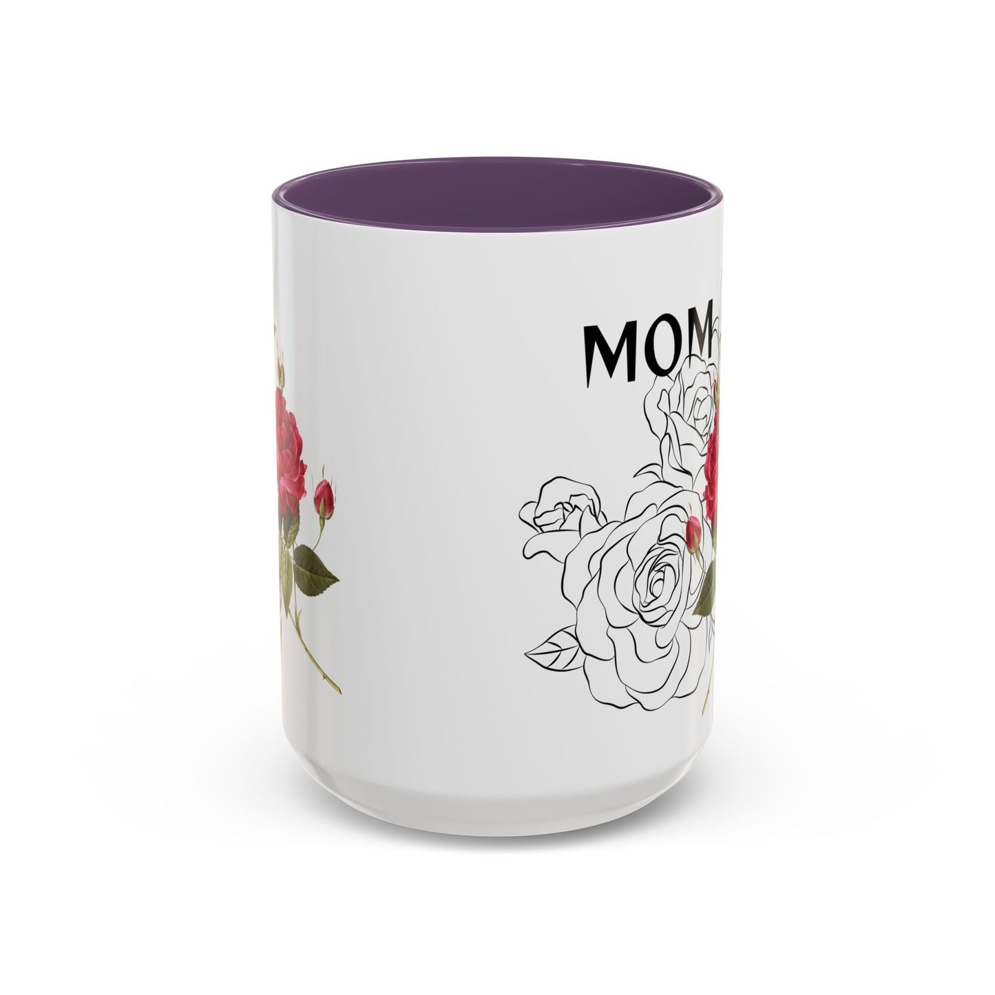 Special Mom Coffee Mug – Perfect Gift for Mother's Day