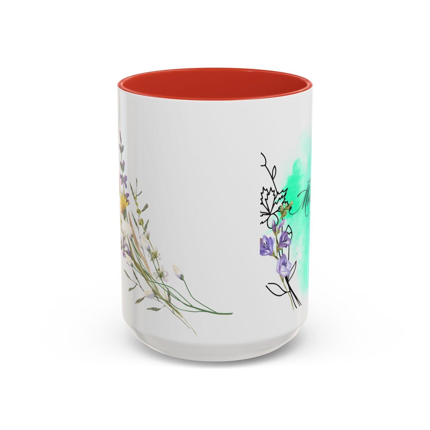 The Best Mom Coffee Mug - Perfect Gift for Mom