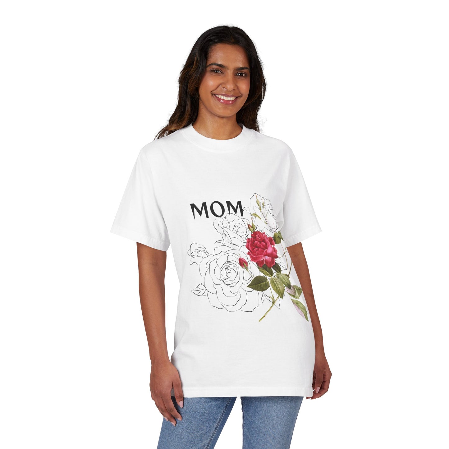 Specialty Mom T-Shirt – Gift for Mother's Day or Anytime