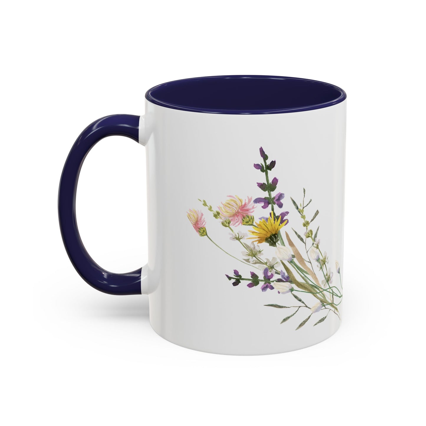 The Best Mom Coffee Mug - Perfect Gift for Mom