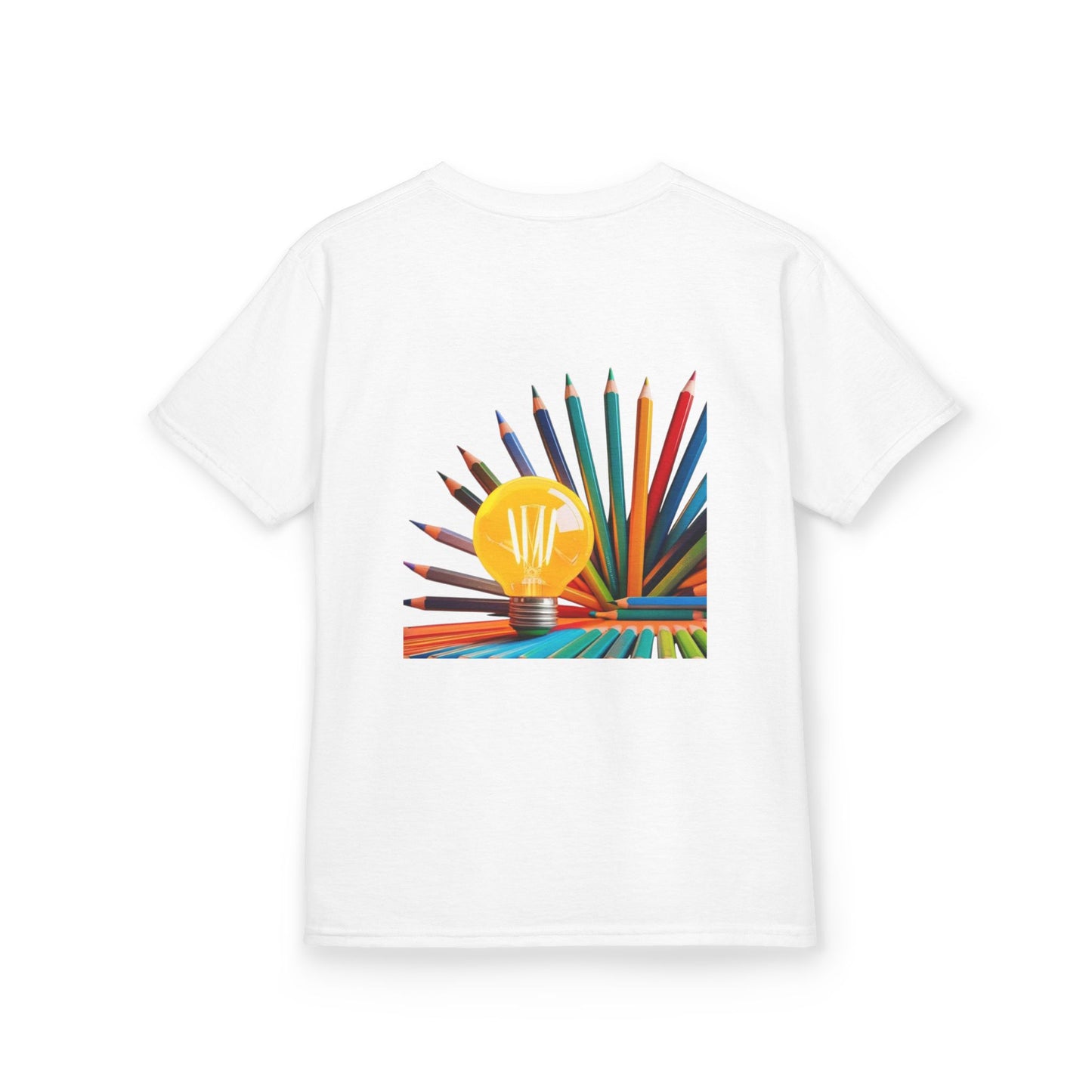 Kids Tee - Back to School 2025 Design