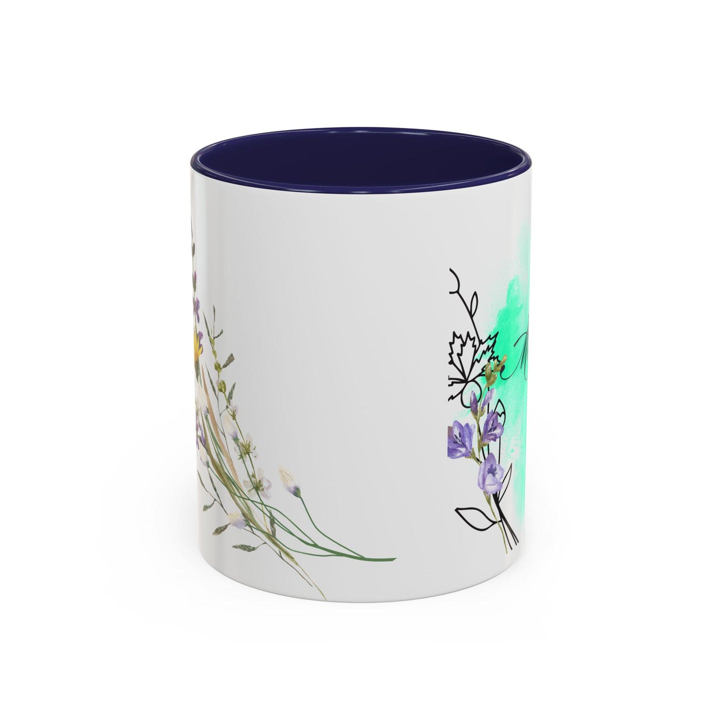 The Best Mom Coffee Mug - Perfect Gift for Mom
