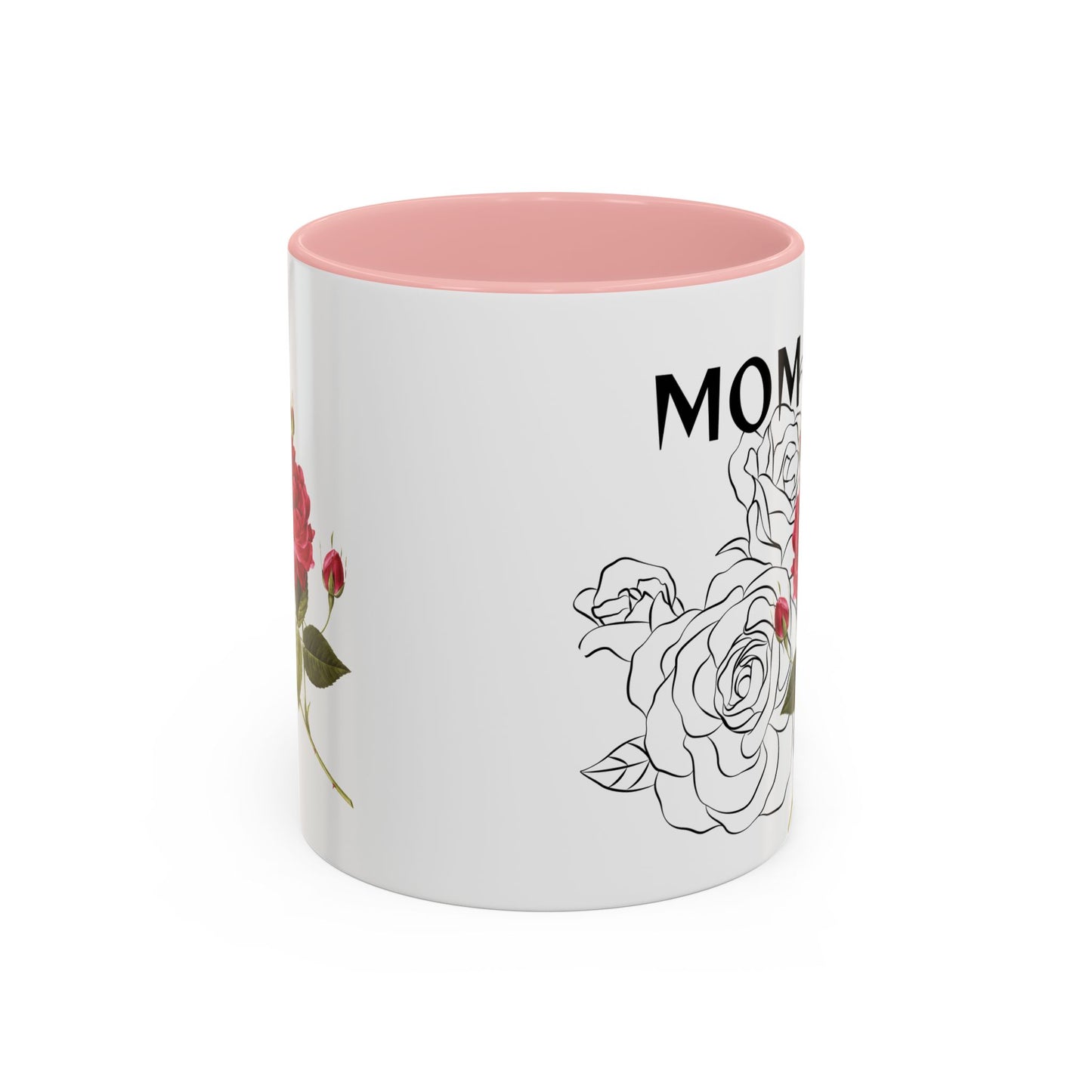 Special Mom Coffee Mug – Perfect Gift for Mother's Day