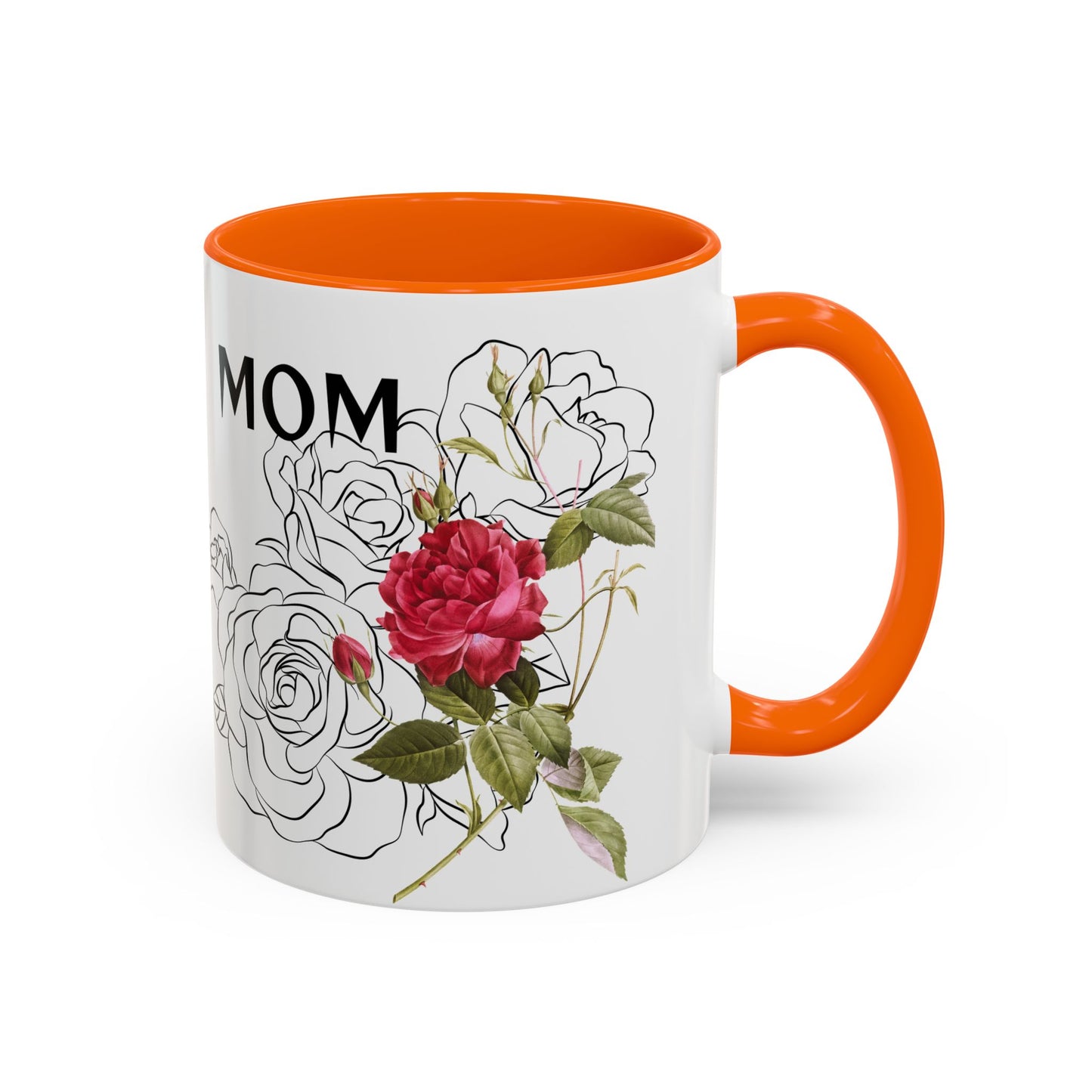 Special Mom Coffee Mug – Perfect Gift for Mother's Day