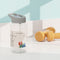 Inspirational Tritan Water Bottle - "Love Happens" Design - Perfect for Fitness and Everyday Use
