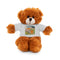 My MOM, my Hero Stuffed Animal Tee - Perfect Gift for Kids and Celebrations!