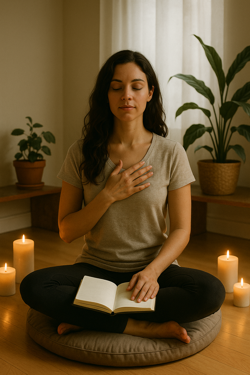 Stay Motivated: Achieving Your Realistic Health Goals