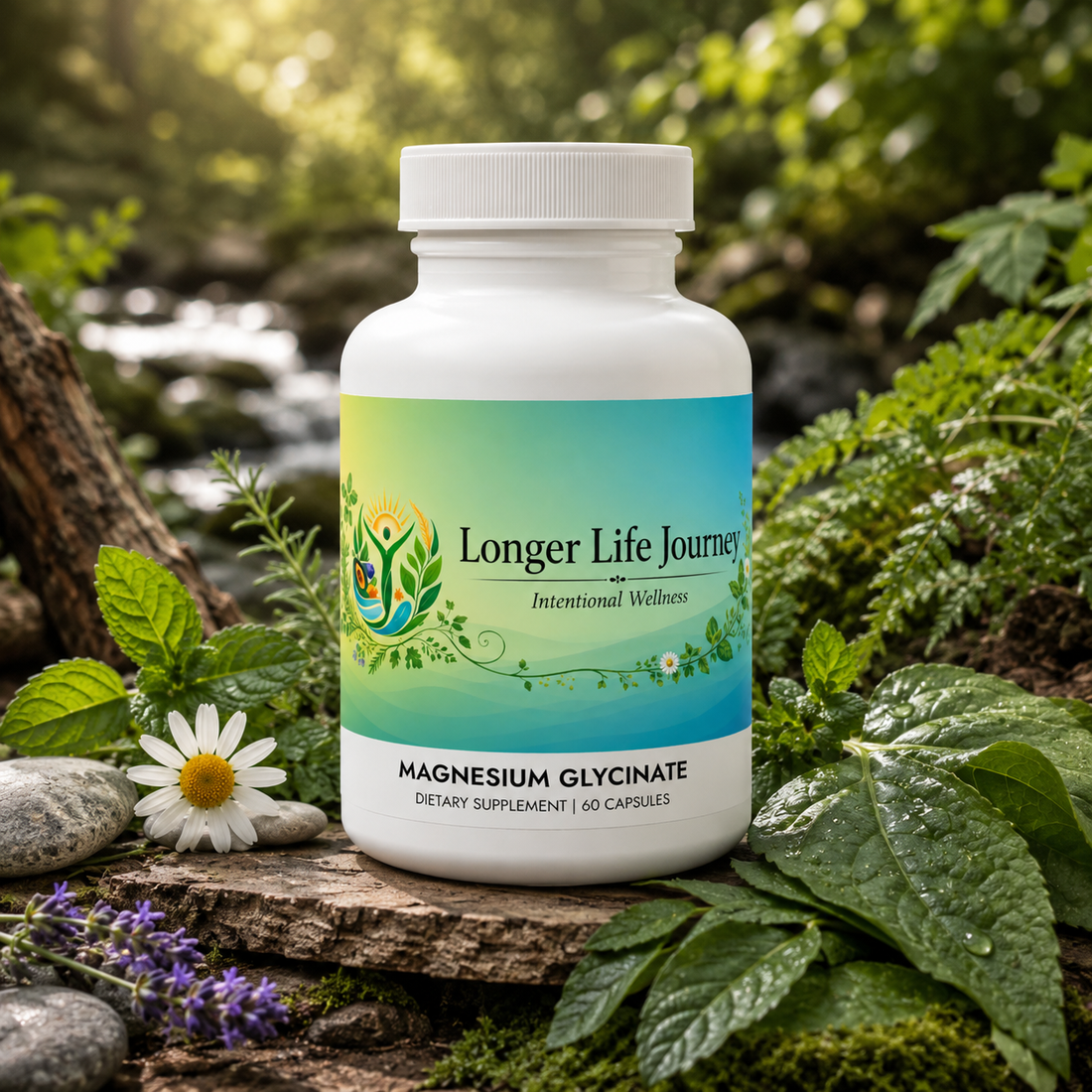 Unlock Your Health with Journey Supplements for Longevity