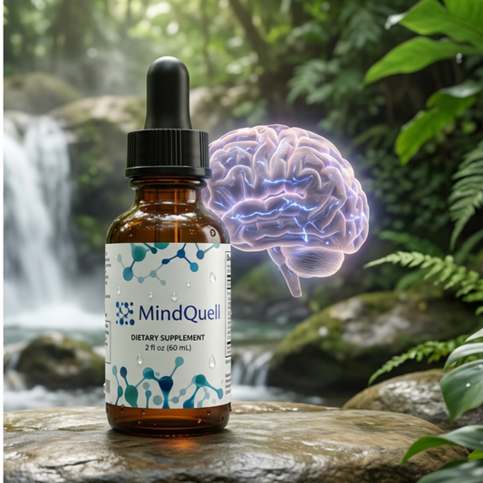 7 Natural Ways to Support Memory, Mental Clarity, and Better Sleep