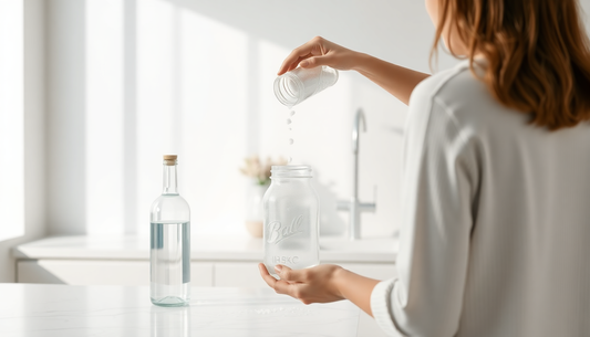 Unlock the Power of SOLE: Discover the Transformative Benefits of Organic Sea Salt