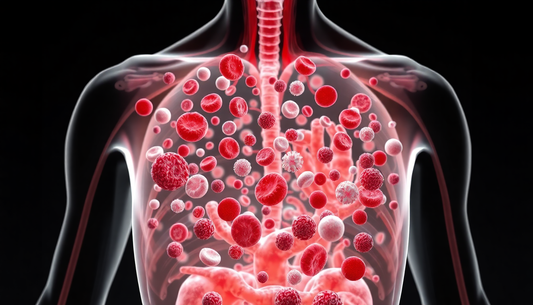 Unlocking the Magnetic Power of Your Body: Harnessing Electrolytes and Minerals for Optimal Health