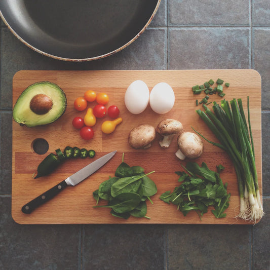 Crafting the Perfect Balanced Meal Plan for Wellness