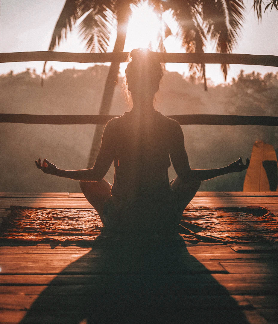 Top Stress Management Techniques for Everyday Peace