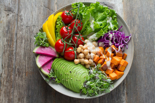 Embracing a Plant-Based Diet for Better Health