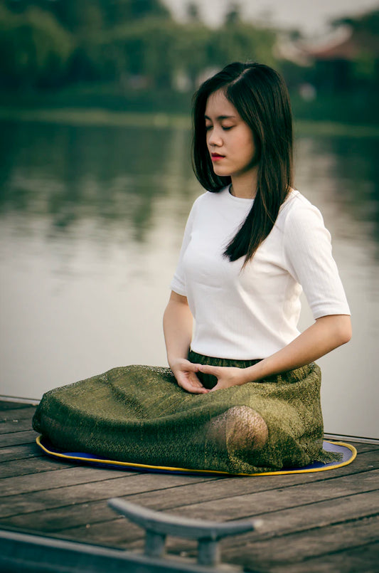 Discover the Tranquility Exploring Types of Meditation