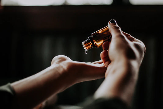 Discover Acupuncture  Aromatherapy for Healing