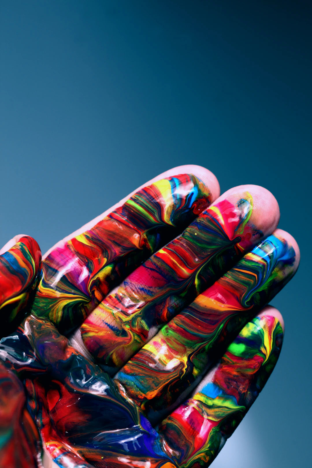 Unlocking the Link Between Creativity and Mental Wellness