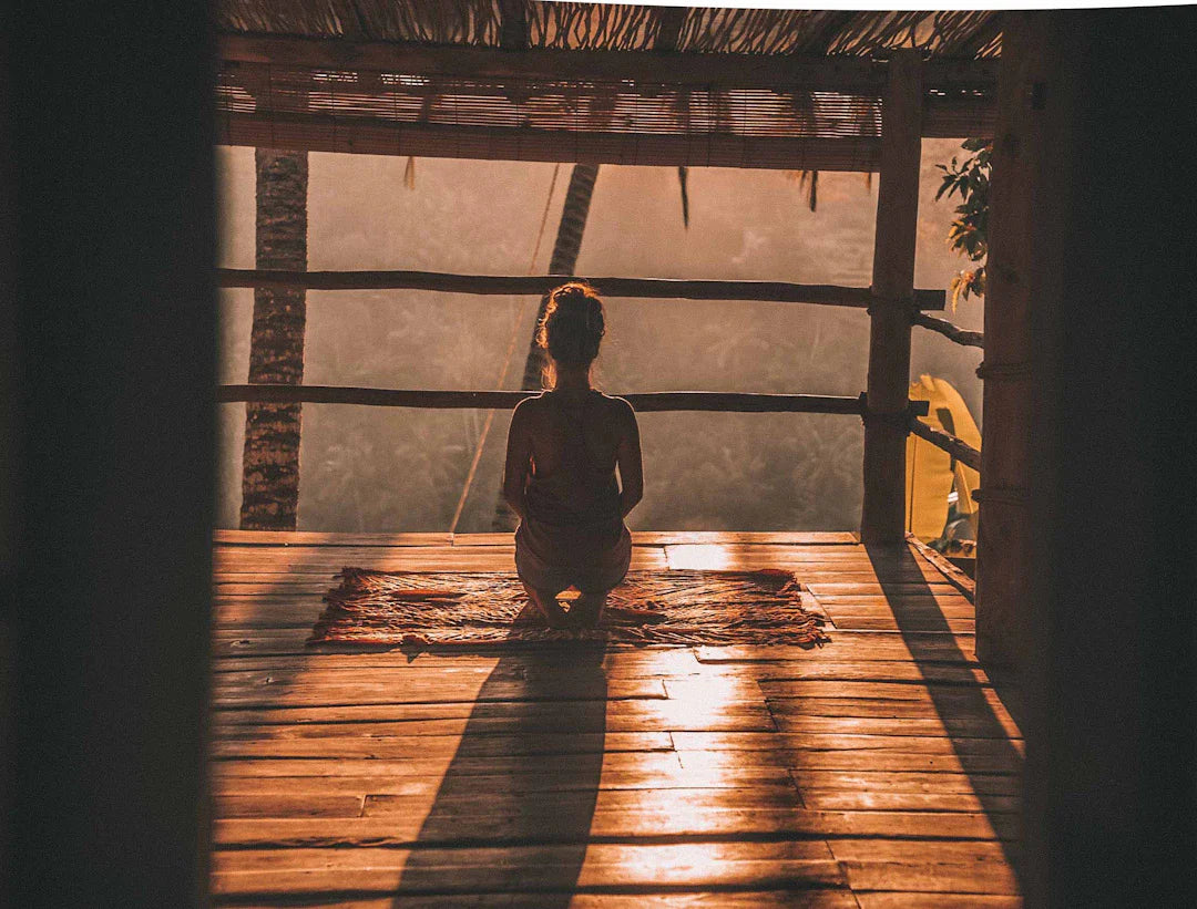 Stress Relief Exercises for Better Mental Clarity